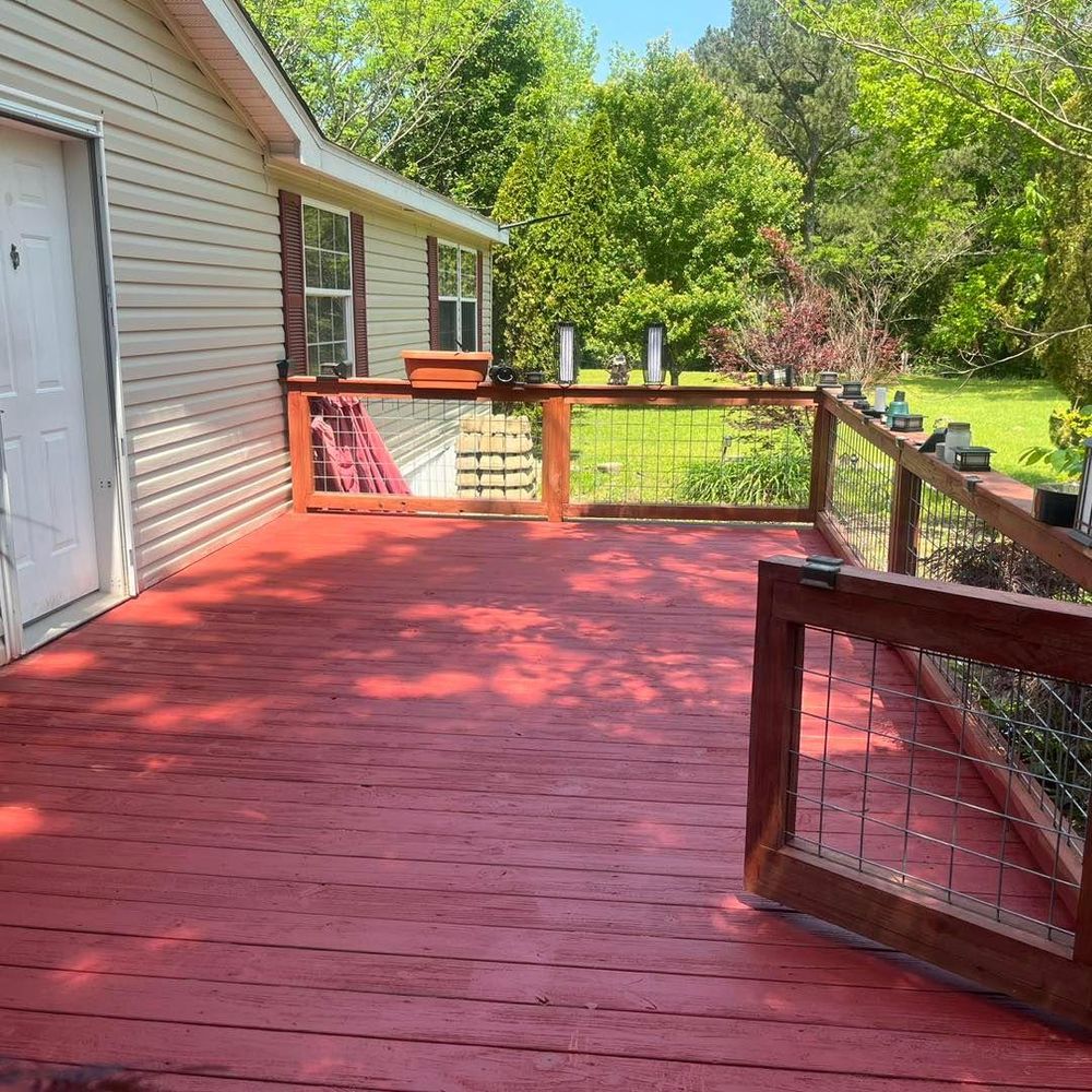 All Photos for Honey Do Oxford Pressure Washing and Soft Washing in Oxford, Mississippi