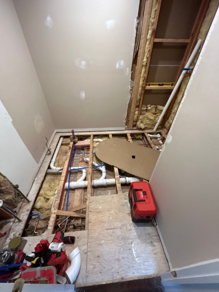 All Photos for BB Construction in Bristol, CT
