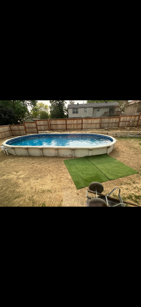 All Photos for Black Diamond Hardscapes in Omaha, NE