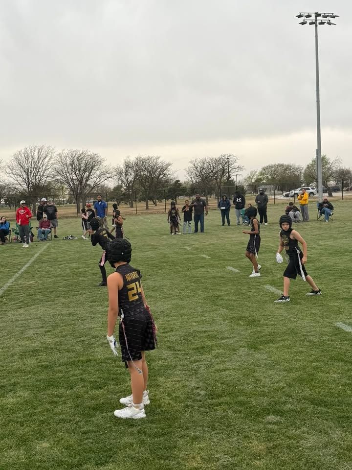 All Photos for Iron Plains Youth Football League in Amarillo, TX