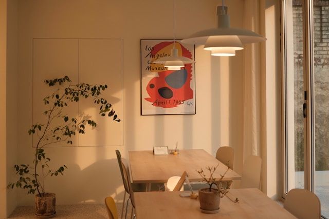 Lighting Installs for Energized Electrical Solutions in Tampa, FL