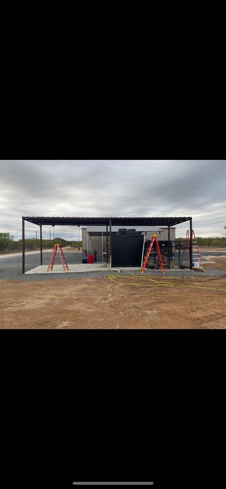 All Photos for Sanchez Welding & Fabrication in Crystal City, TX