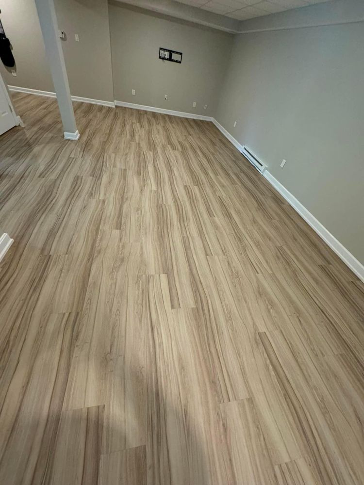 All Photos for Finnegan Flooring in Elkton, MD