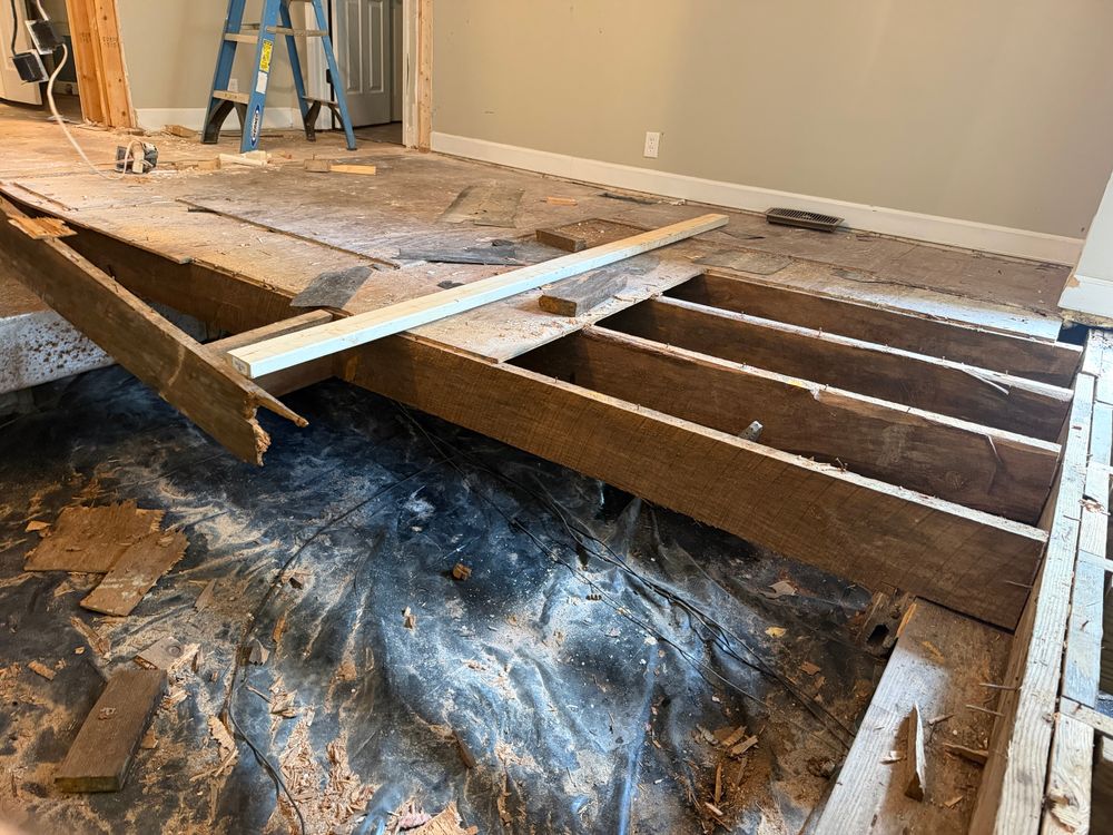 All Photos for Homescapes Construction LLC in Cleveland, TN