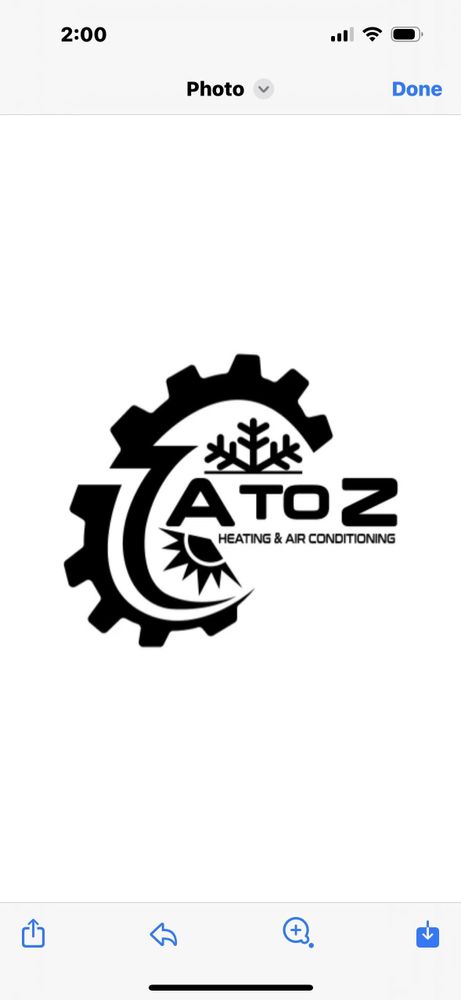 Installation Of Hvac Systems for A to Z Heating and Air in Herriman, UT
