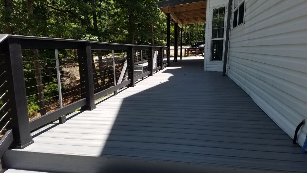 All Photos for NWA Custom Decks & Builds in Bentonville, AR