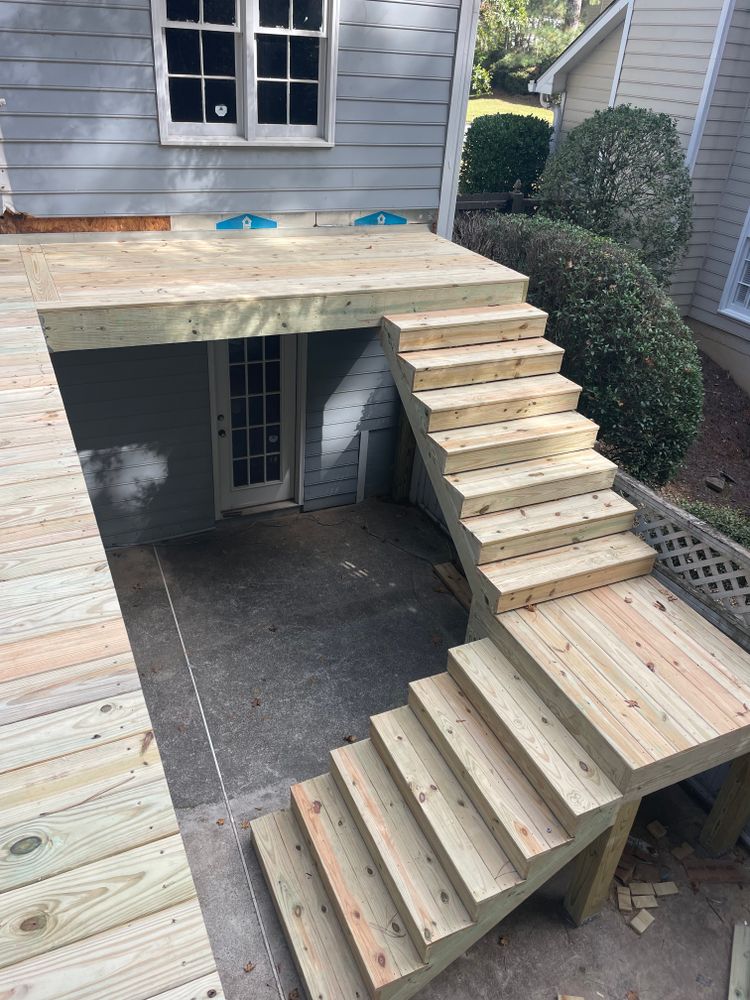 All Photos for JD'S Beyond Carpentry in Cobb County, GA