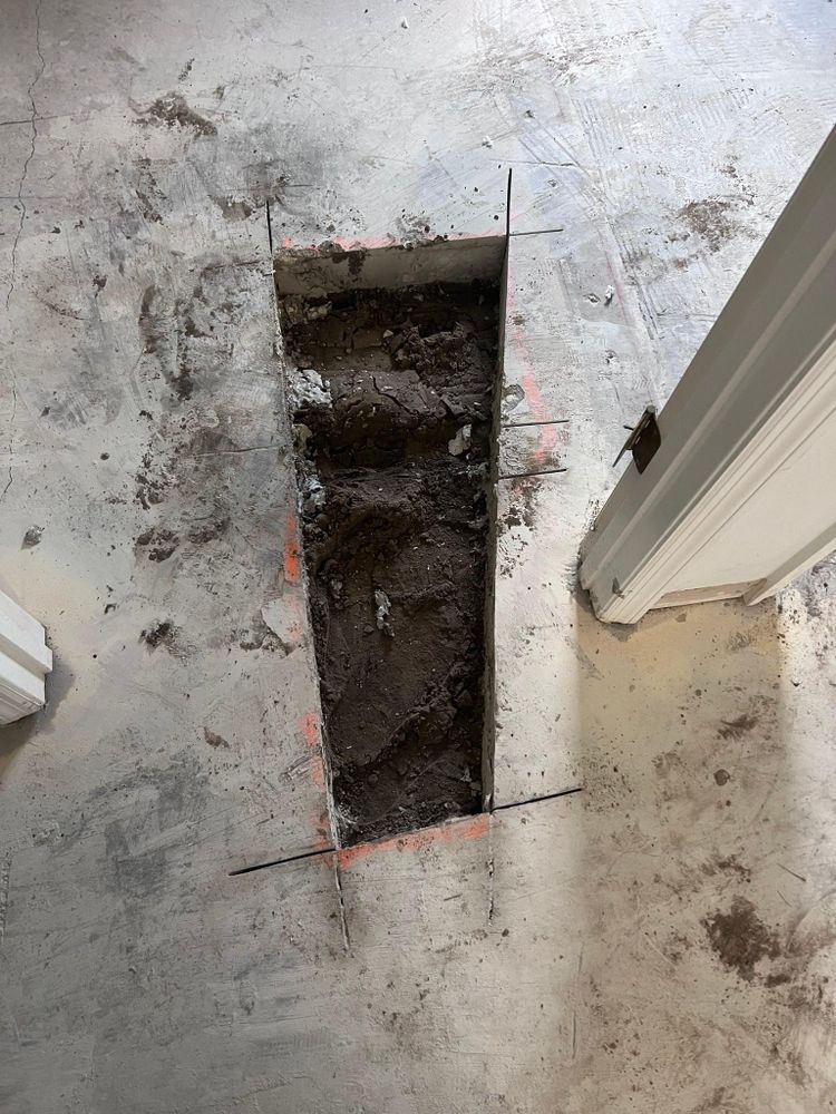 All Photos for DMS Concrete Cutting in Bushnell, FL