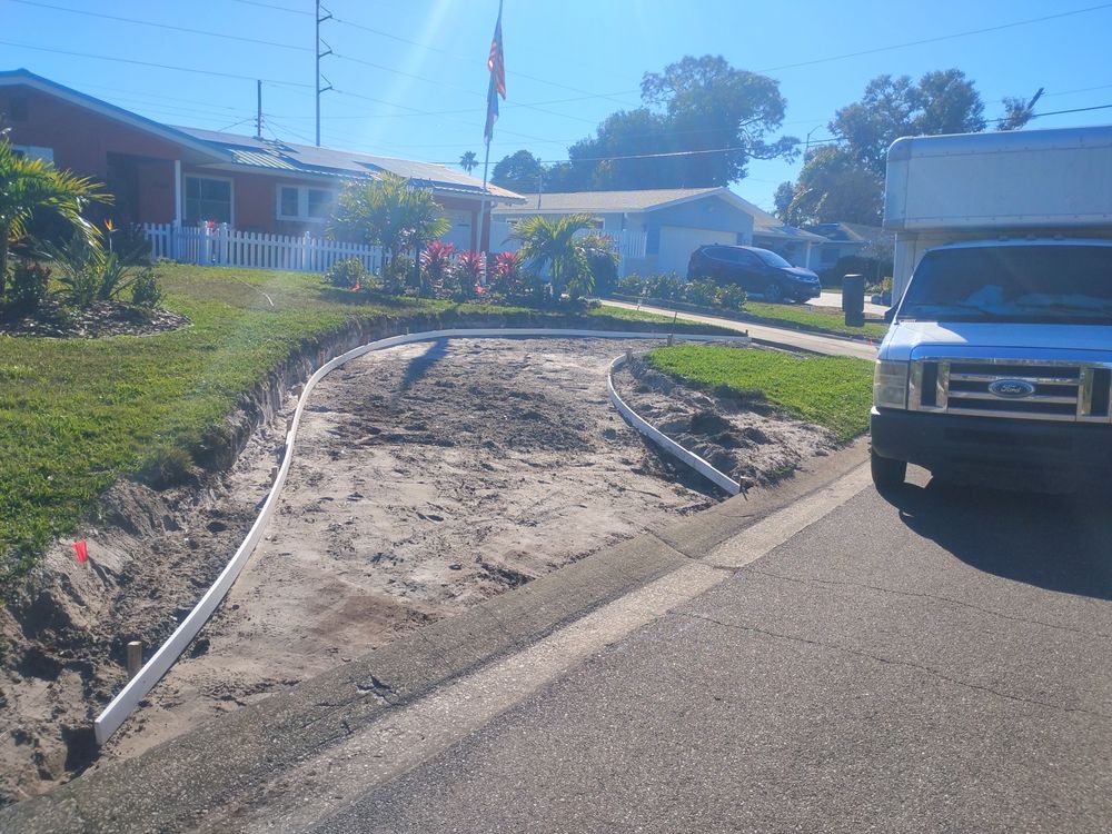 All Photos for Troiano Concrete & Masonry in Clearwater, FL