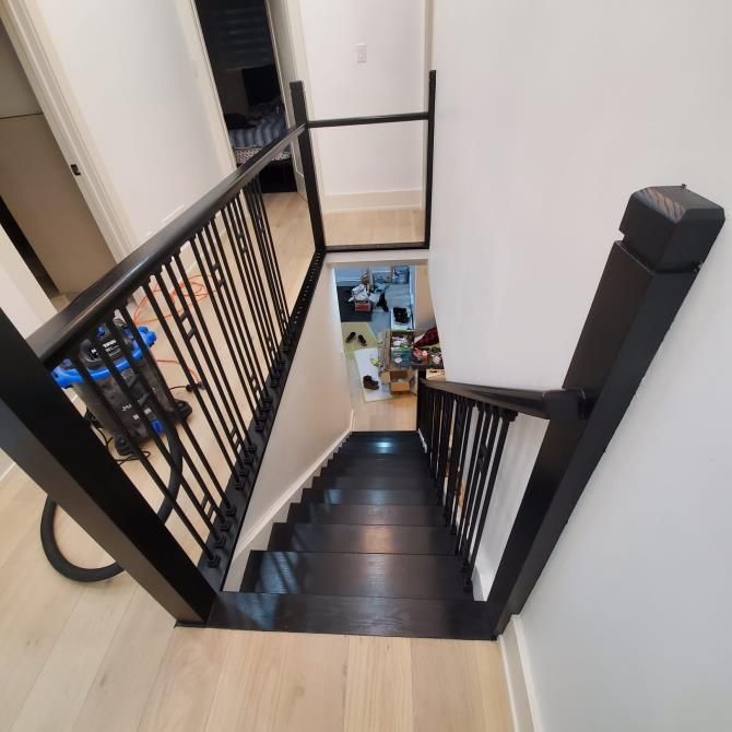 Swaby's Handyman Services LLC team in Florida City, FL - people or person