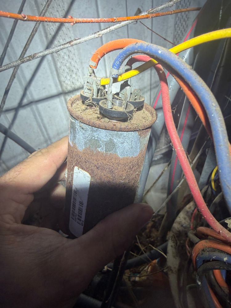 All Photos for Carters Heating and Cooling LLC in Forest City, NC