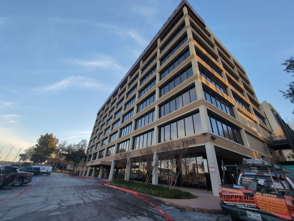 All Photos for Topper's Wildlife Removal in Garland, TX