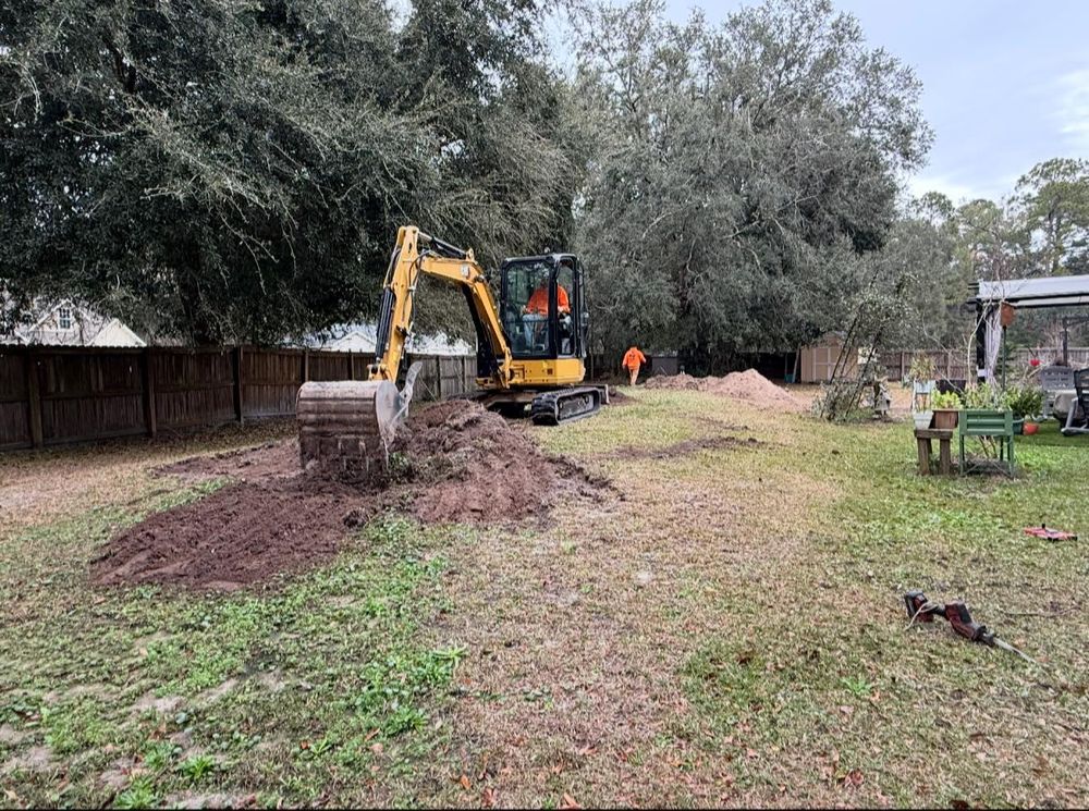 All Photos for TideCo Septic in Brunswick, GA