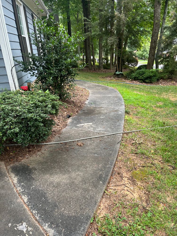 All Photos for 4U Pressure Washing in Huntersville, NC