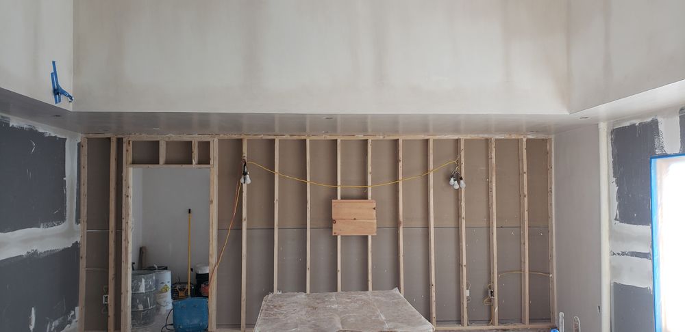 All Photos for Argentino Plastering in North Shore, MA