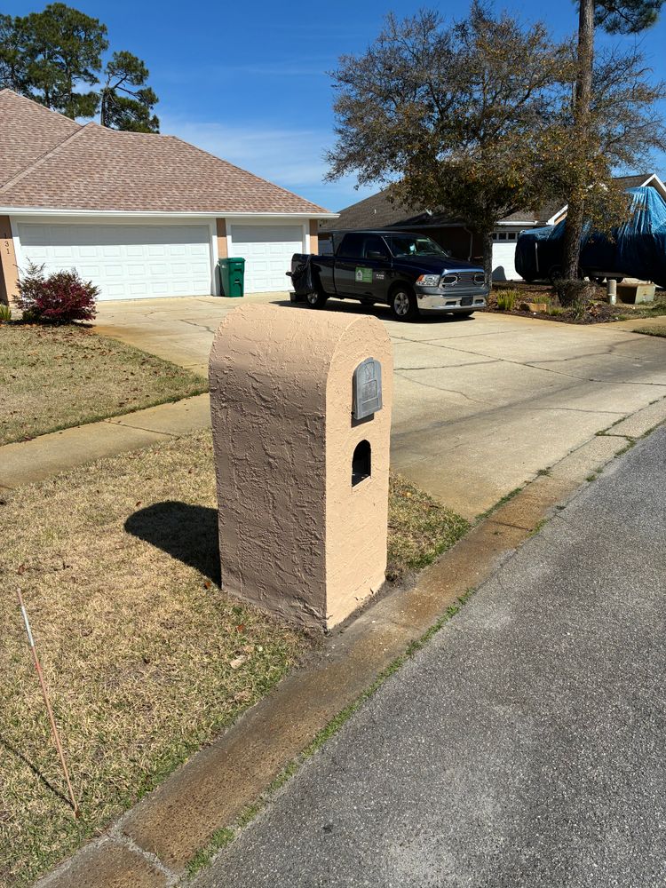 All Photos for Ferrell’s Professional Painting & Home Services LLC in Panama City Beach, FL