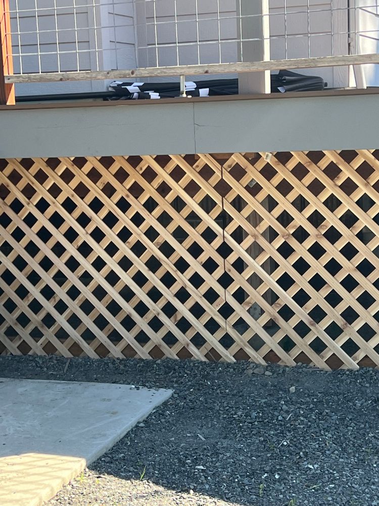   Kitchen Renovation for Home Repair & More in Spokane, WA