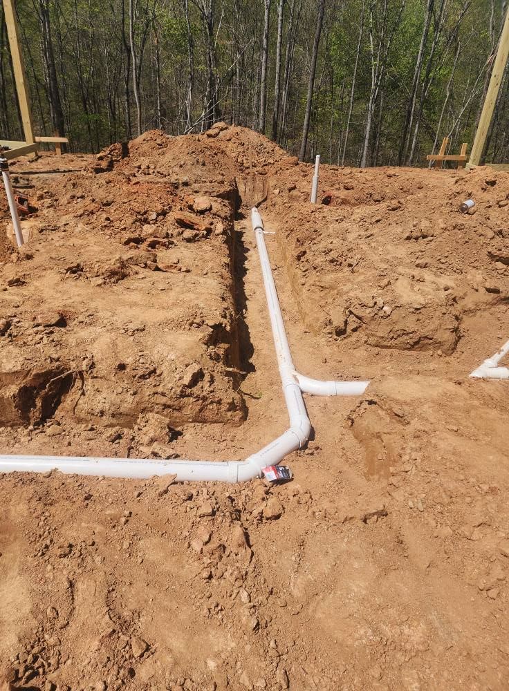 Our expert team provides efficient pipe installation and repair services, ensuring your home's plumbing system runs smoothly. We guarantee timely responses, quality workmanship, and reliable solutions to meet all your plumbing needs. for Kings Custom Plumbing in Roanoke, VA