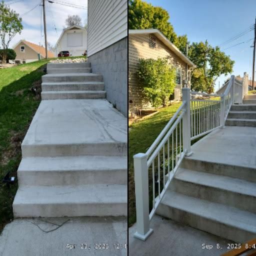 All Photos for Cornerstone Builds in LaGrange, IN