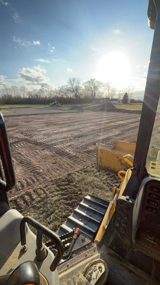 All Photos for Fawer Excavating in Delta, OH