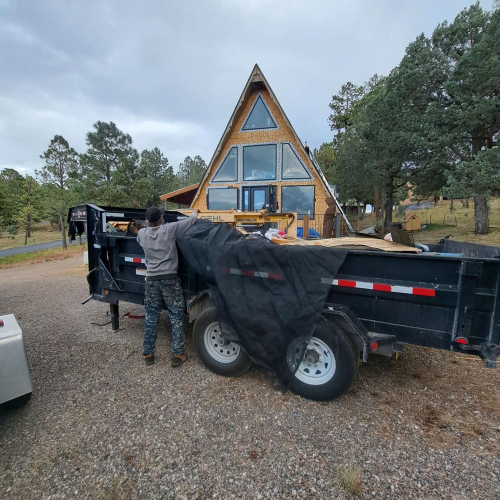 All Photos for Bass Brothers Roofing LLC in Ruidoso, NM