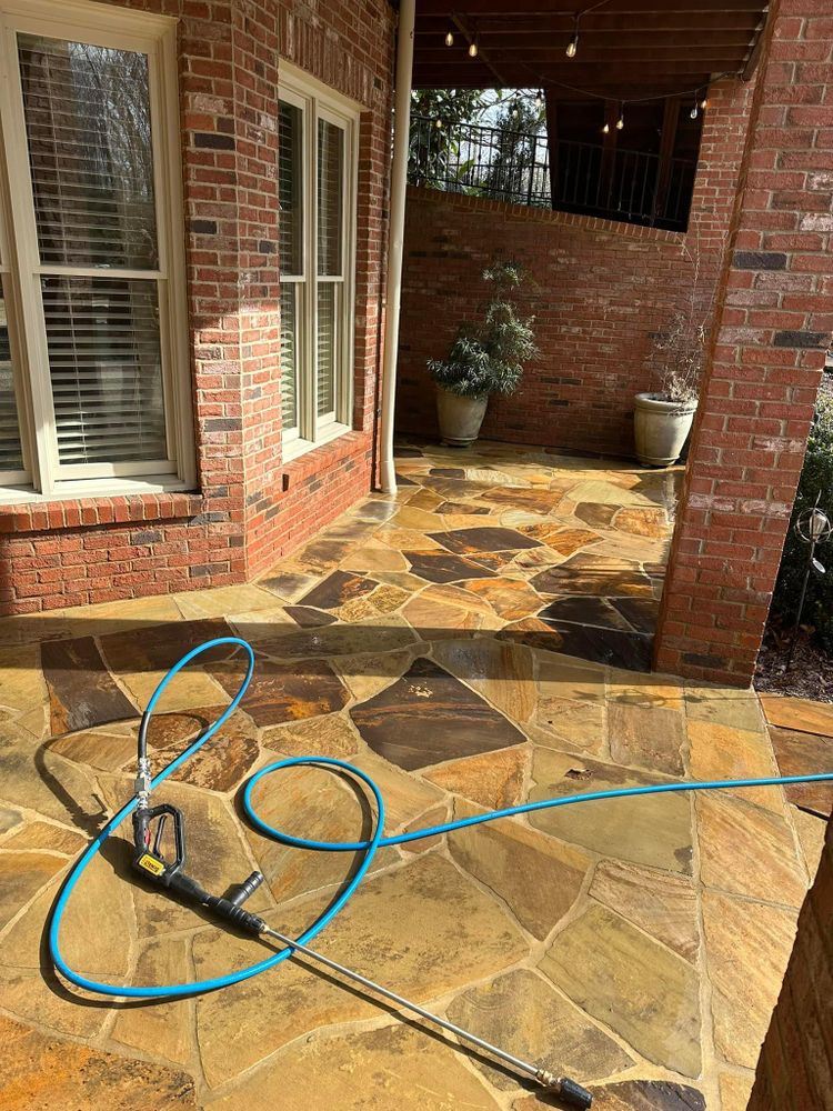 All Photos for Cowboys Lawn Care & Pressure/Soft Washing in Carrollton, Georgia