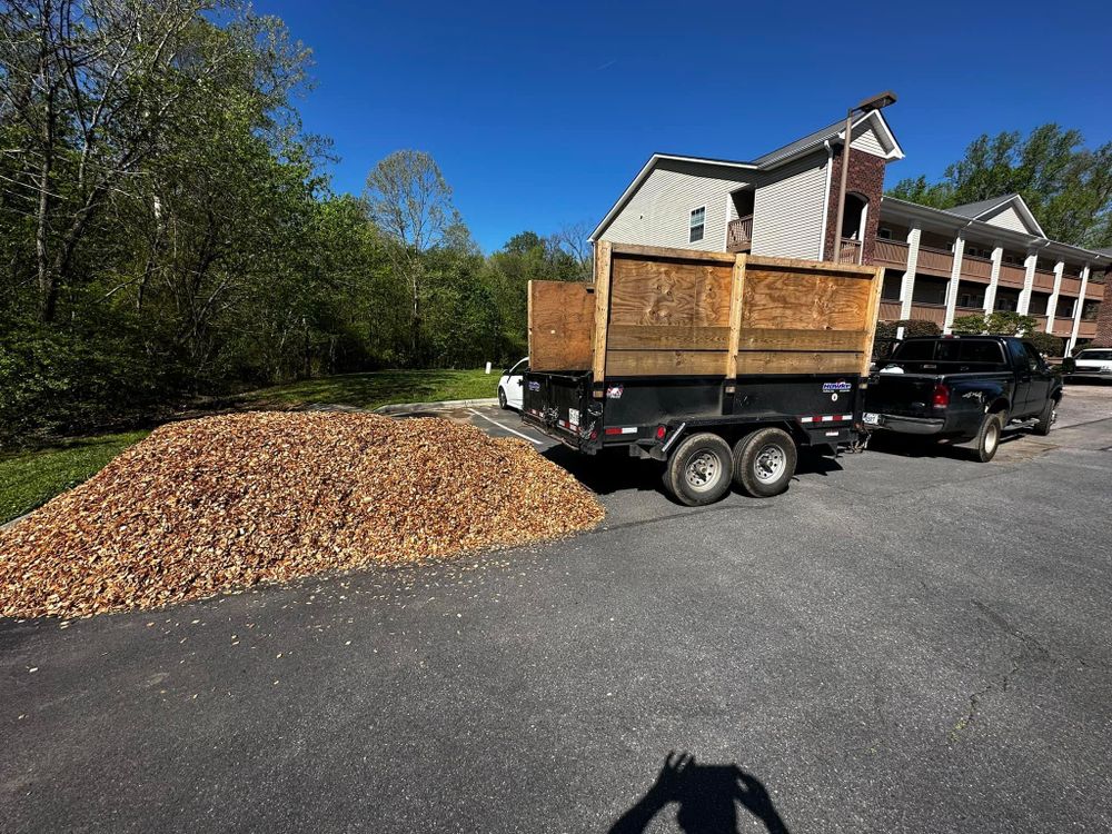 All Photos for Cisco Kid Landscaping Inc. in Lincolnton, NC