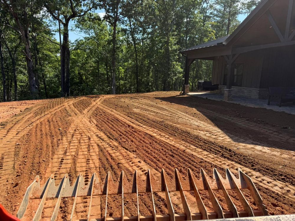 All Photos for Greenwood Lawn & Landscaping LLC in Talladega, Alabama