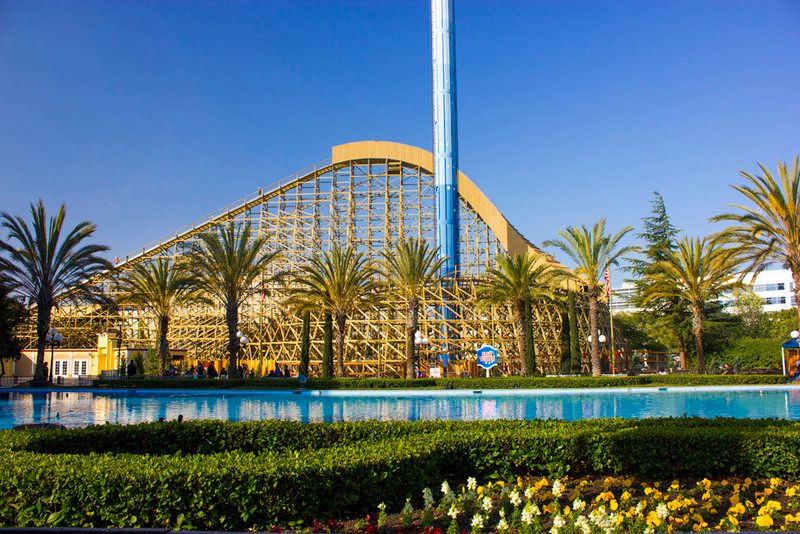 Themed Horticultural Designs for Martin Stanko Landscape Construction in Livermore, CA