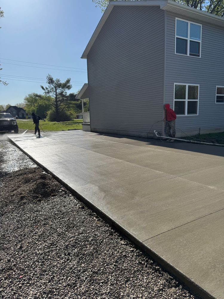 All Photos for New Era Masonry And Cement in Detroit, MI