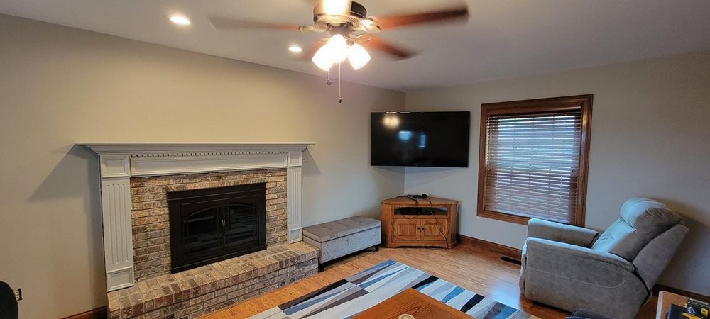 All Photos for Hearts & Hands Painting in Campbell, KY