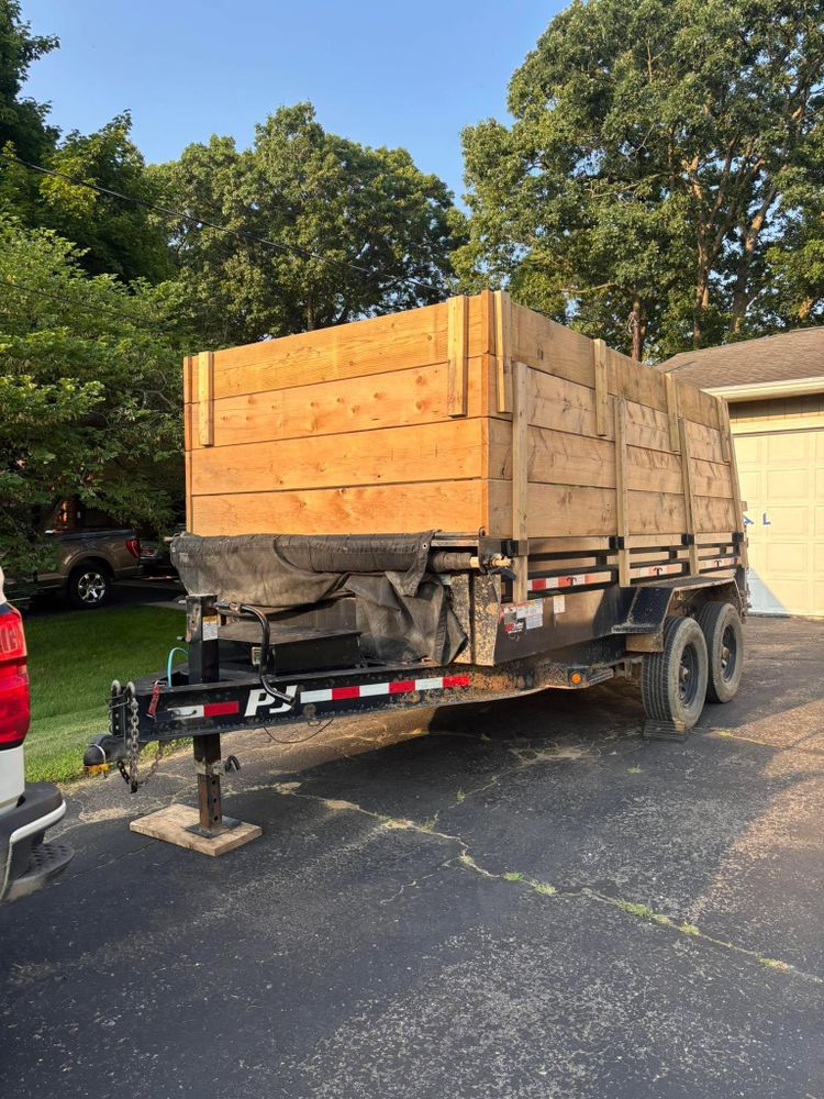 All Photos for Mckinzie Landscape in White Lake, MI