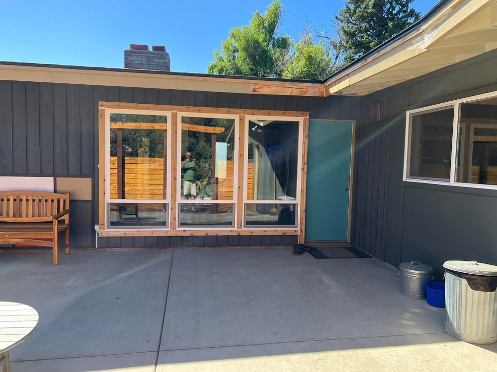 All Photos for Fairview Construction Services in Ellensburg, WA