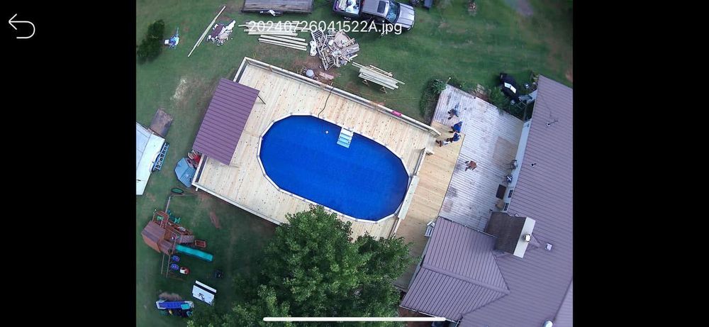 All Photos for G’s Construction in Seale, AL