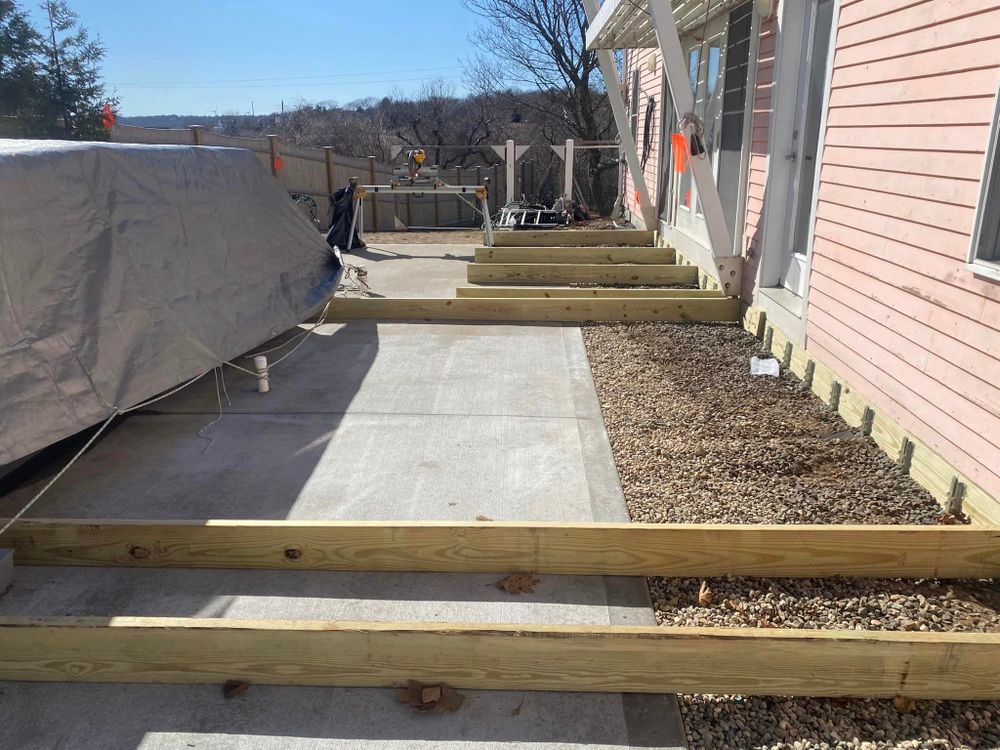 All Photos for Pride Advanced Framing & Construction in Salem, NH