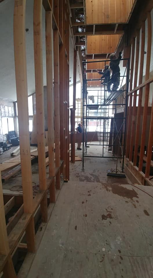 Kitchen Renovation for MGM Custom Builders in Heber City, UT