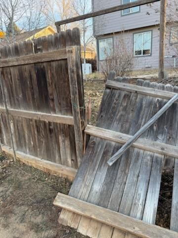 All Photos for Berry Handy Services in Loveland, CO