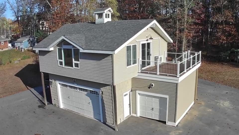 All Photos for Top Pros Construction in Haverhill, MA