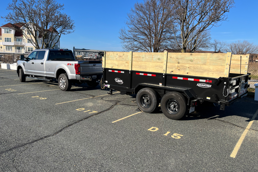 All Photos for Hardshell Hauling & Junk Removal in Annapolis, MD