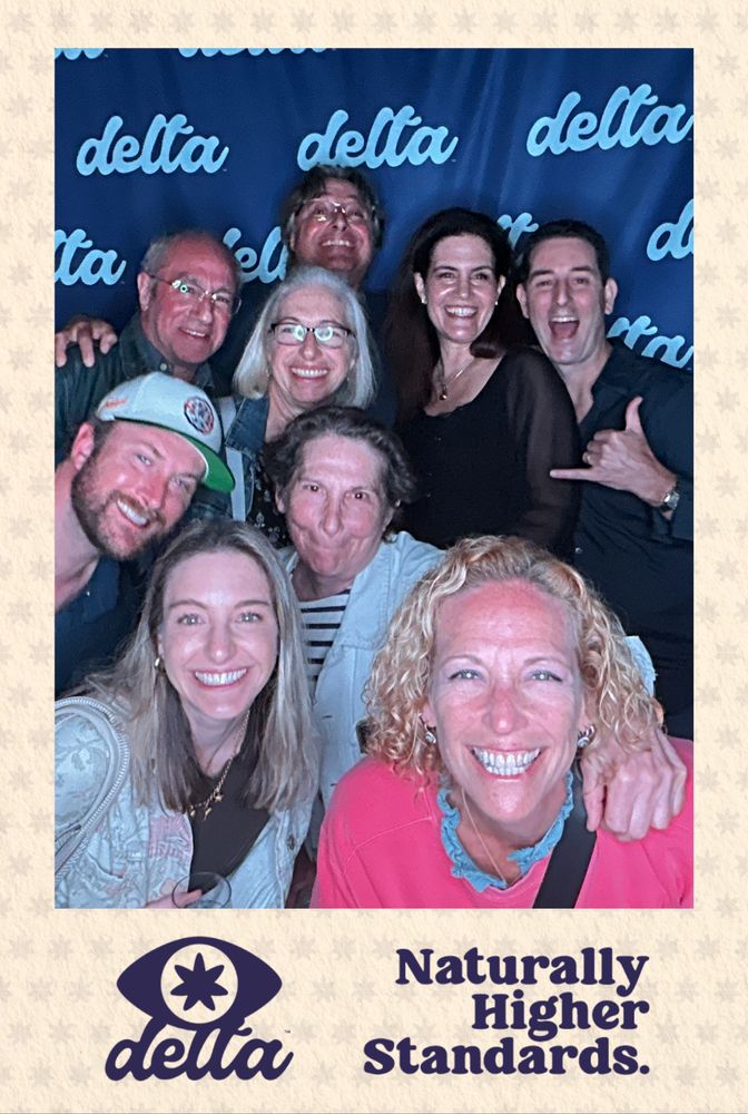 Photo booth for 360 Media in Charleston, SC