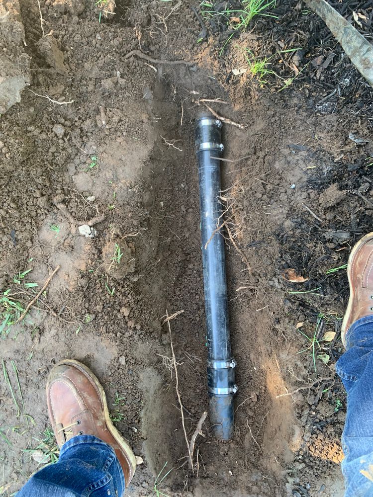 Sewer Repairs for Schuelke Plumbing & Construction in Beaumont, CA