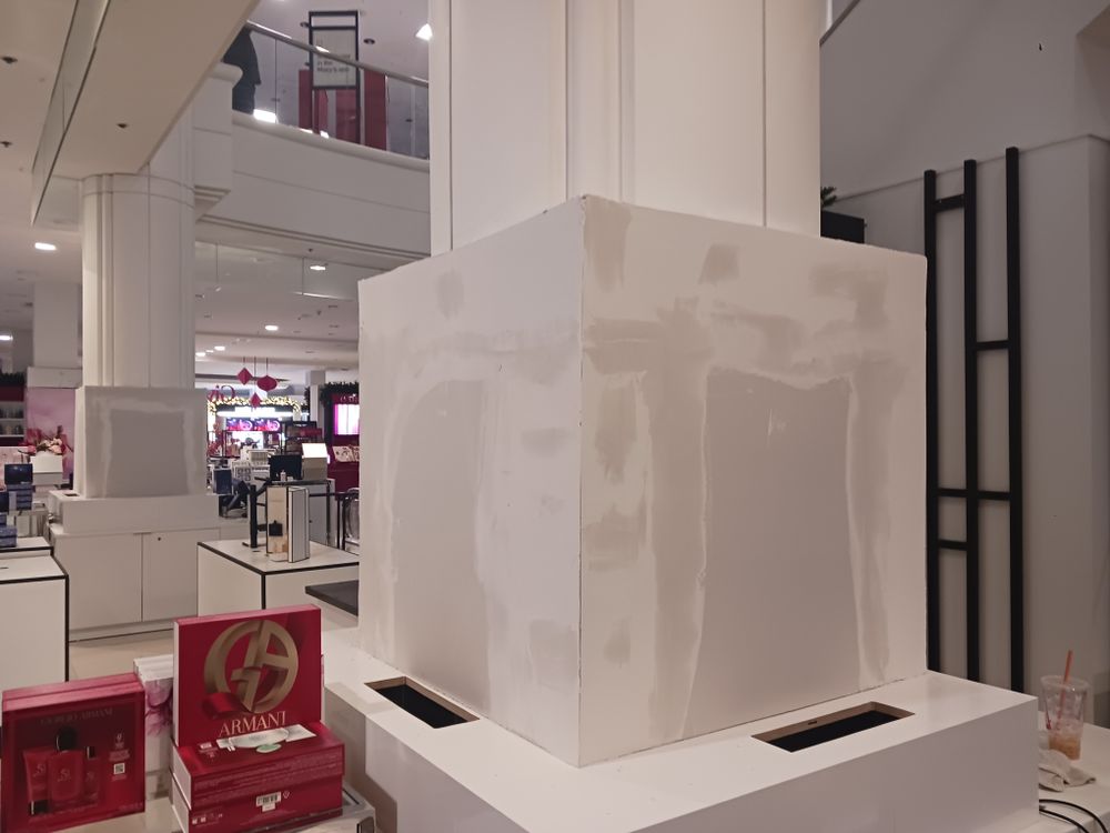 Interior Painting for Platinum Painting in Brockton, MA