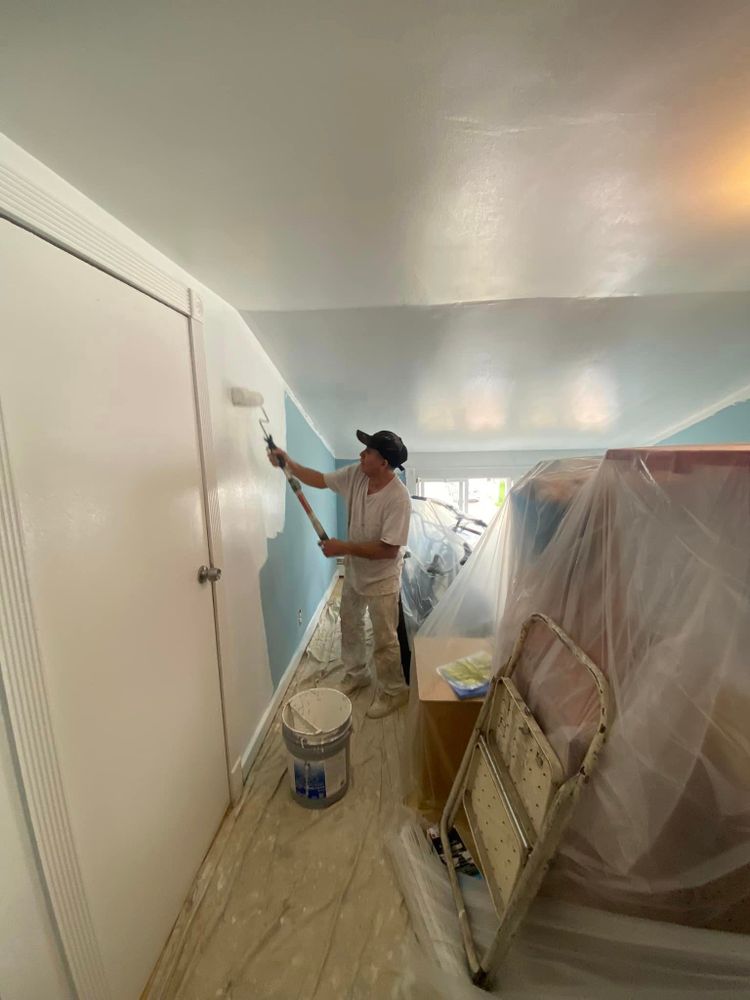 Interior Painting for Champion Painters llc in South Amboy , NJ