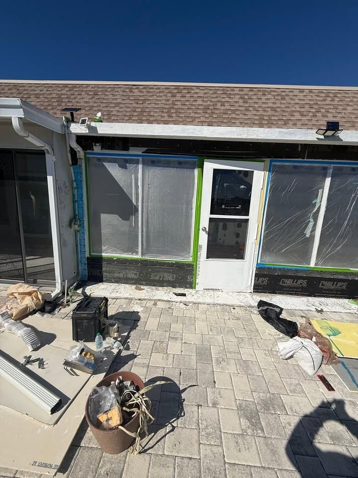 All Photos for Escorpio Painting in Tampa, FL