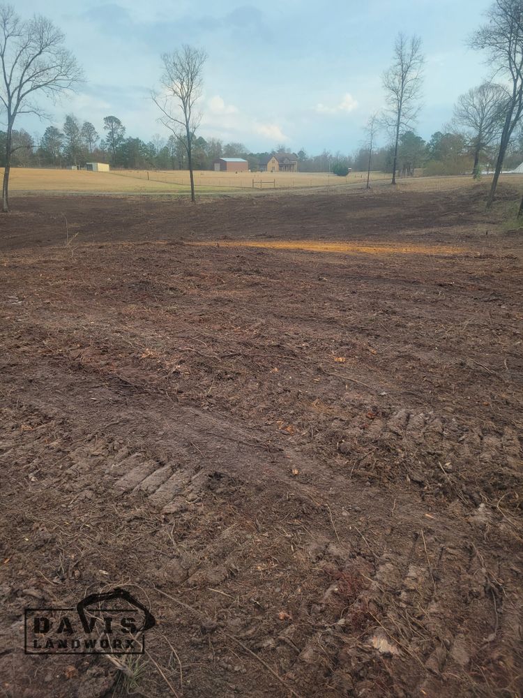 All Photos for Davis Landworx in Clanton,  AL