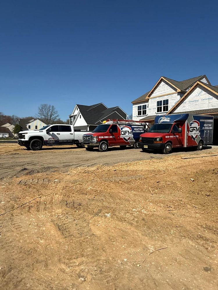 All Photos for GFM Mechanical in Sicklerville, NJ