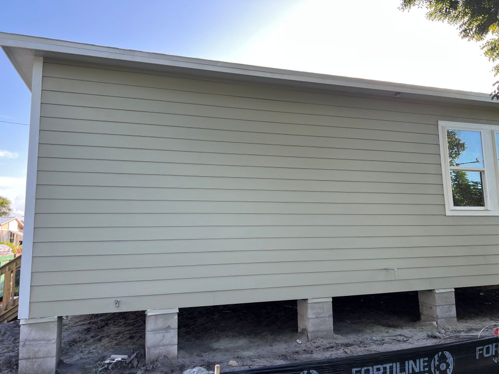 All Photos for Bright Future Construction in Tampa, FL