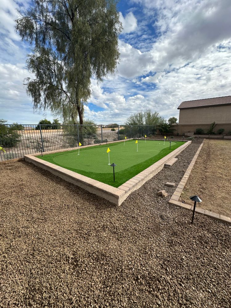 All Photos for G&C Landscaping LLC in Chandler, AZ