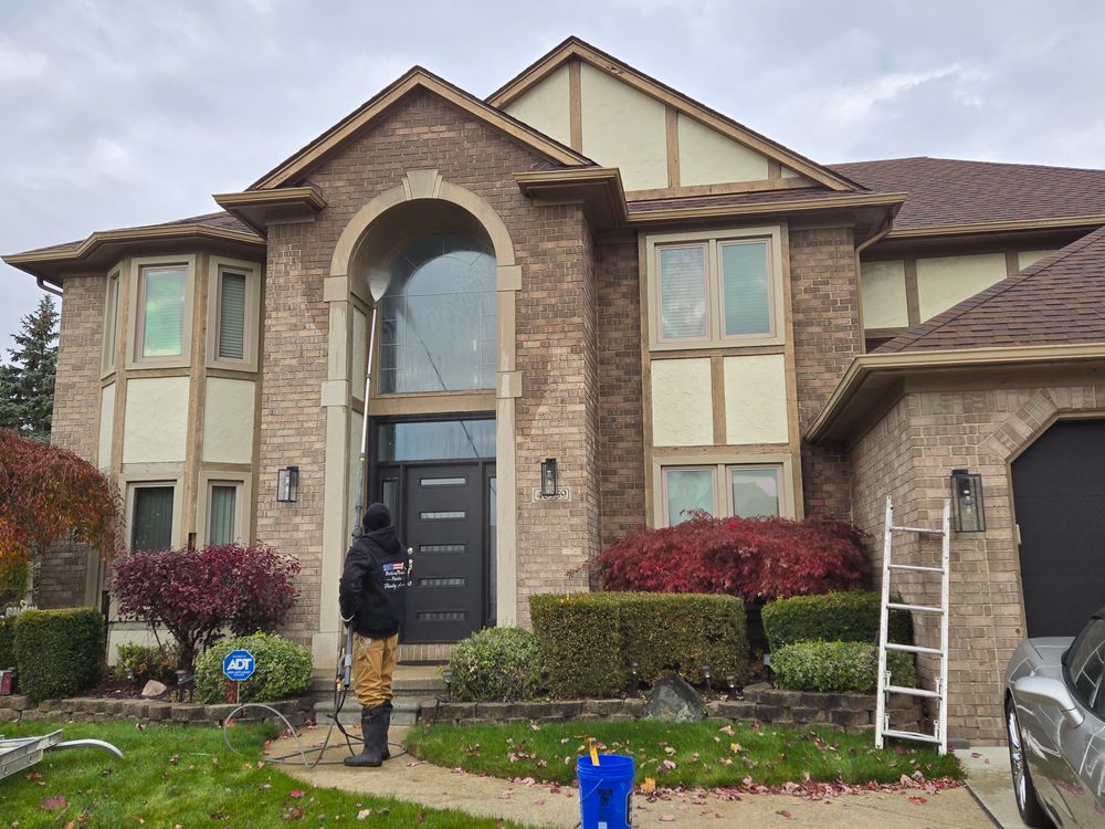 All Photos for Rolling Magic Paints in Washington Township, MI