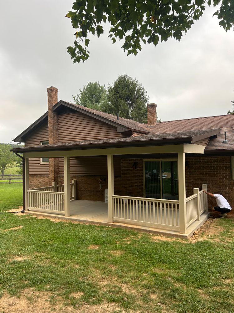 All Photos for E&H Contracting in Staunton, VA